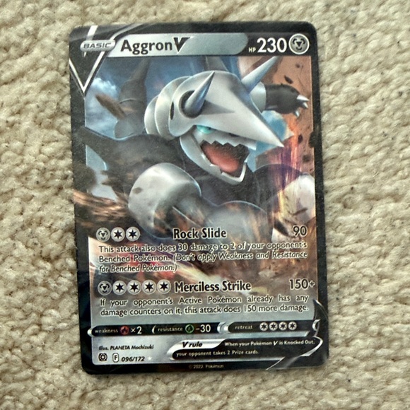 Colorful Trading Card Collection - Picture 6 of 9